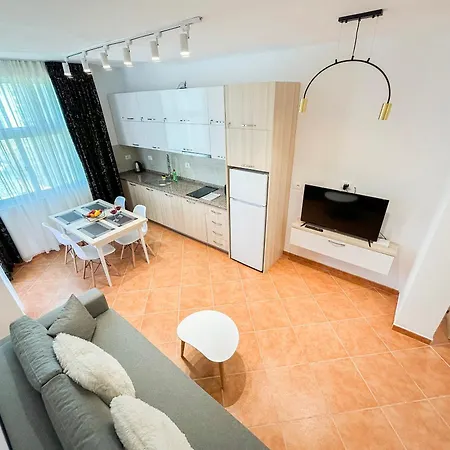 Appartamento 2 Bedroom 1015 Golem (Tirana)