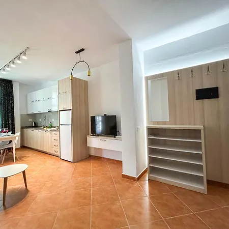 2 Bedroom 1015 * Golem (Tirana)