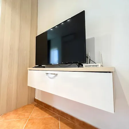 Appartamento 2 Bedroom 1015 Golem (Tirana)