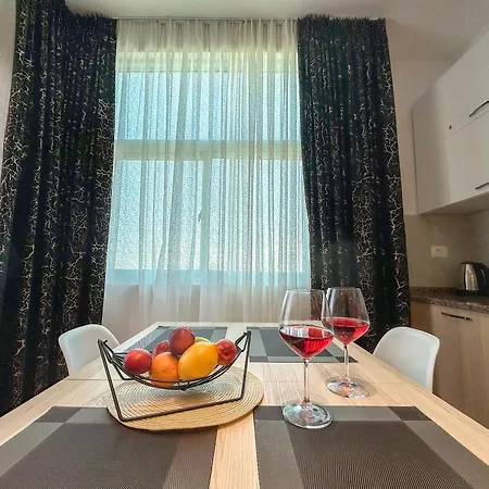 Appartamento 2 Bedroom 1015 *