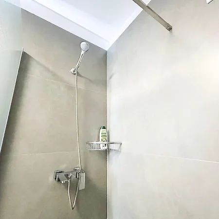 Appartamento 2 Bedroom 1015 Golem (Tirana)