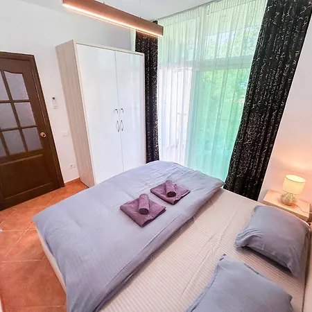 2 Bedroom 1015 Appartamento *