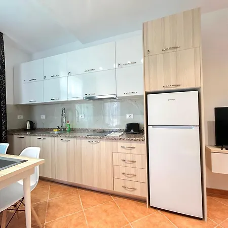 Appartamento 2 Bedroom 1015 *