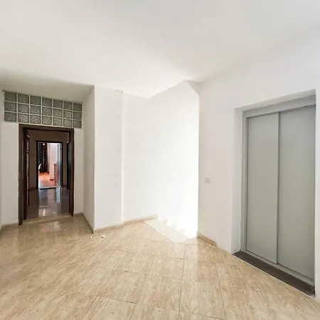 Appartamento 2 Bedroom 1015 Golem (Tirana)
