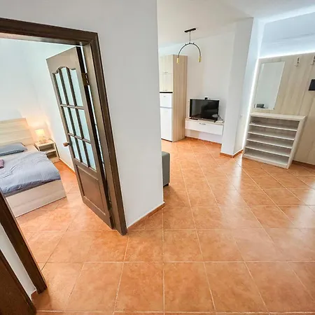 Appartamento 2 Bedroom 1015 Golem (Tirana)