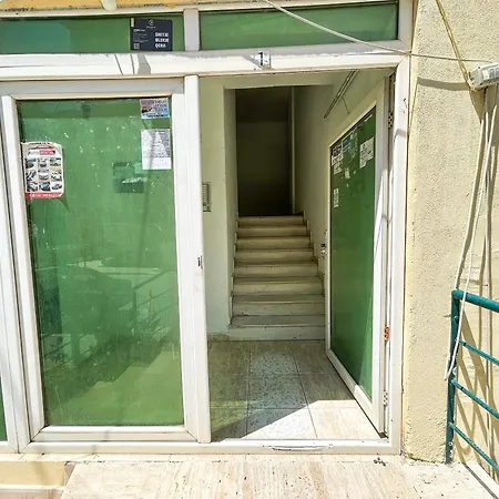 2 Bedroom 1015 Golem (Tirana)