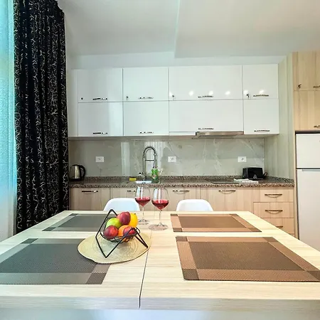 Appartamento 2 Bedroom 1015