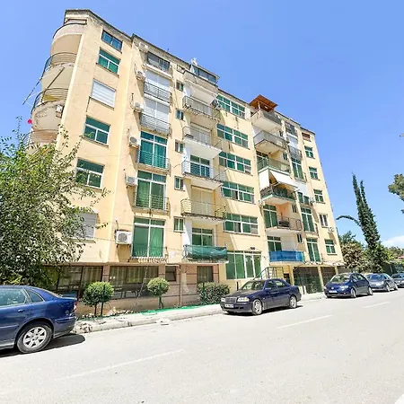 Appartamento 2 Bedroom 1015 *