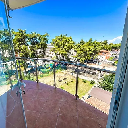 Appartamento 2 Bedroom 1015 *