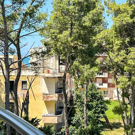 Appartamento 2 Bedroom 1015 *